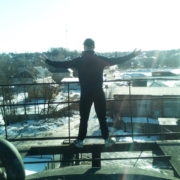 Максик Панасин
